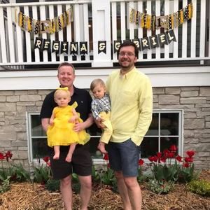 Meet your Posher, J.d.